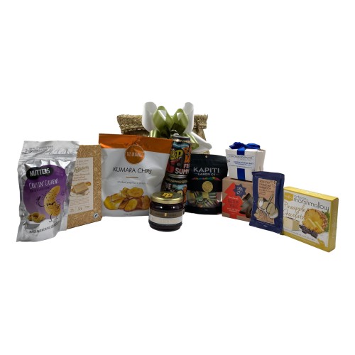 Kiwiana Hamper